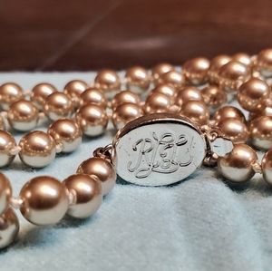 Ralph Lauren Necklace